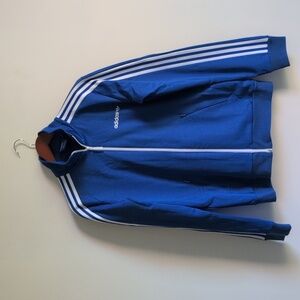 Adidas Men Track Jacket